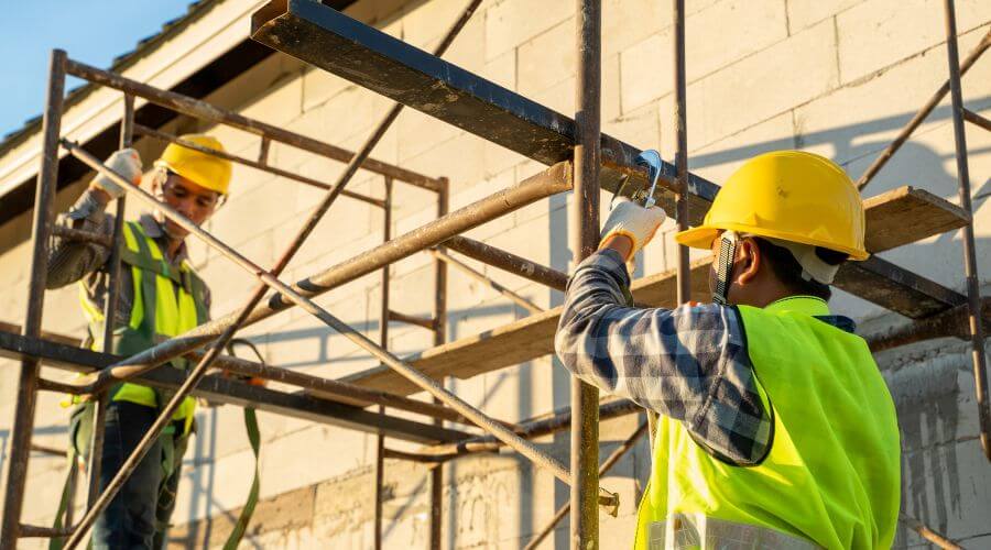 Expert top industrial roofings services in Ponderay, ID